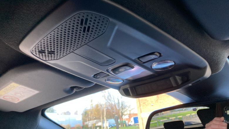 Vauxhall Corsa 1.2 GS 5dr Petrol Hatchback